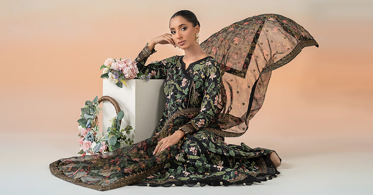 Maira B | Ready to Wear | DW-EF25-90