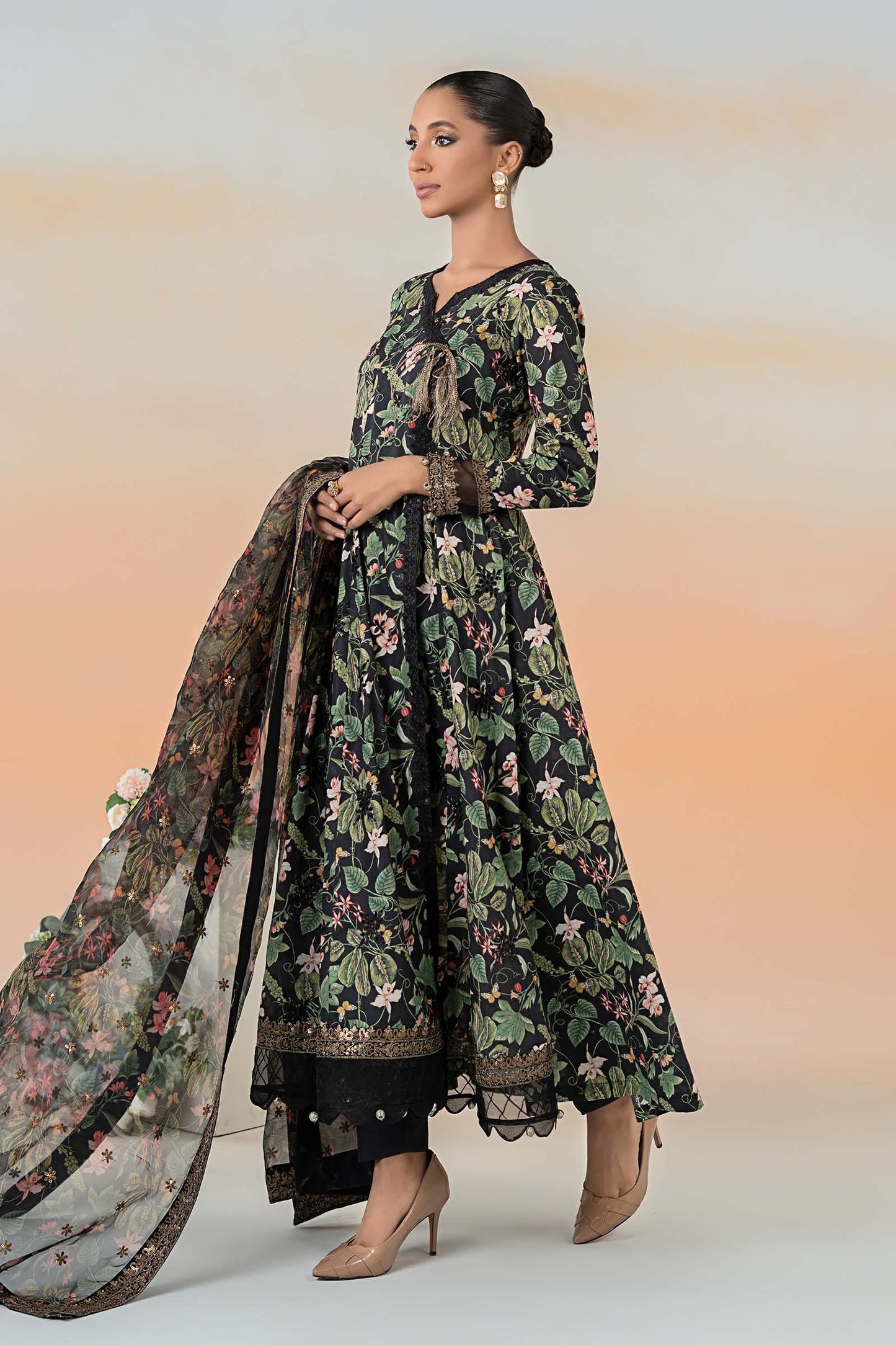Maira B | Ready to Wear | DW-EF25-90