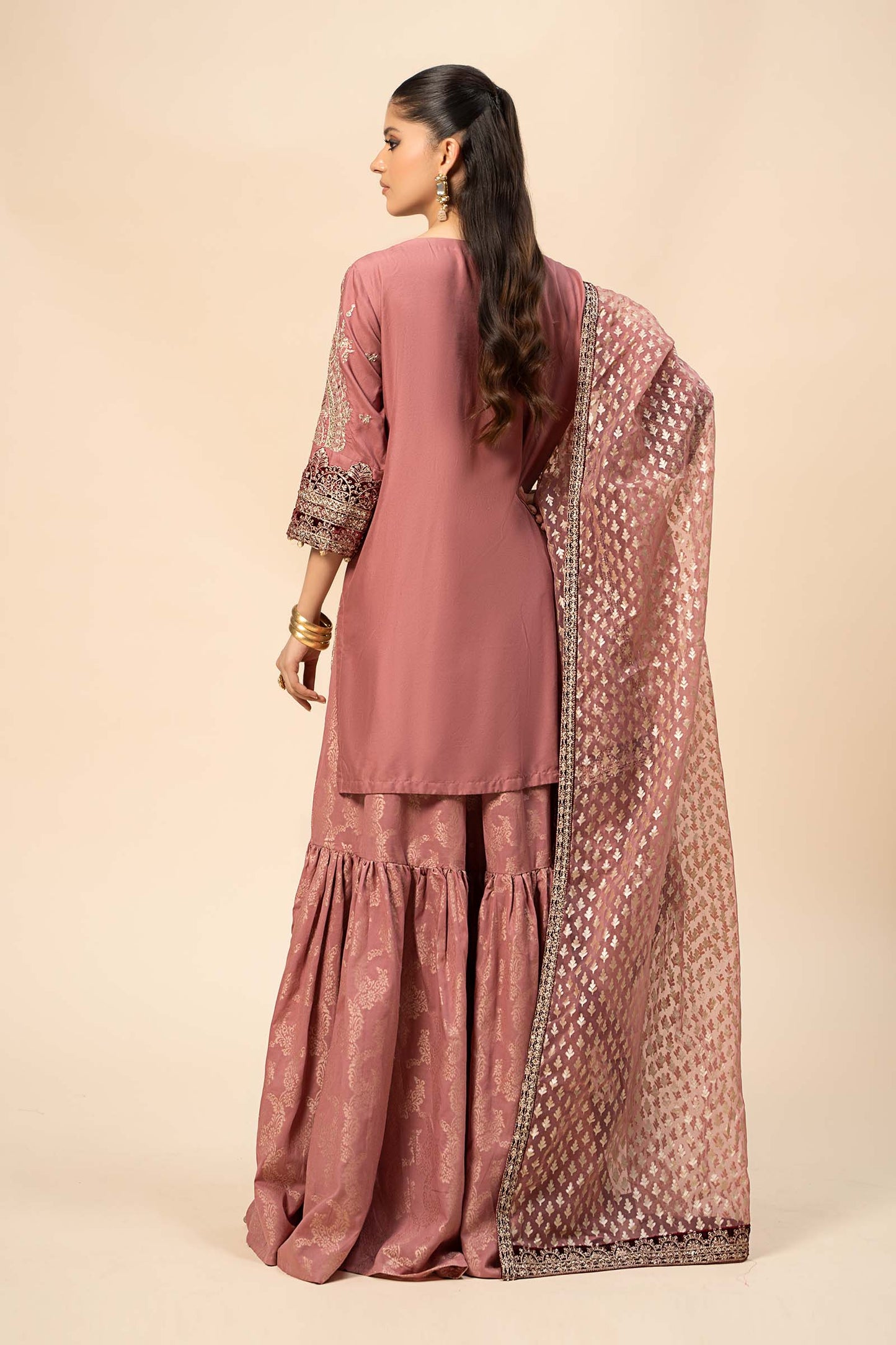 Maira B | Ready to Wear | DW-W24-05