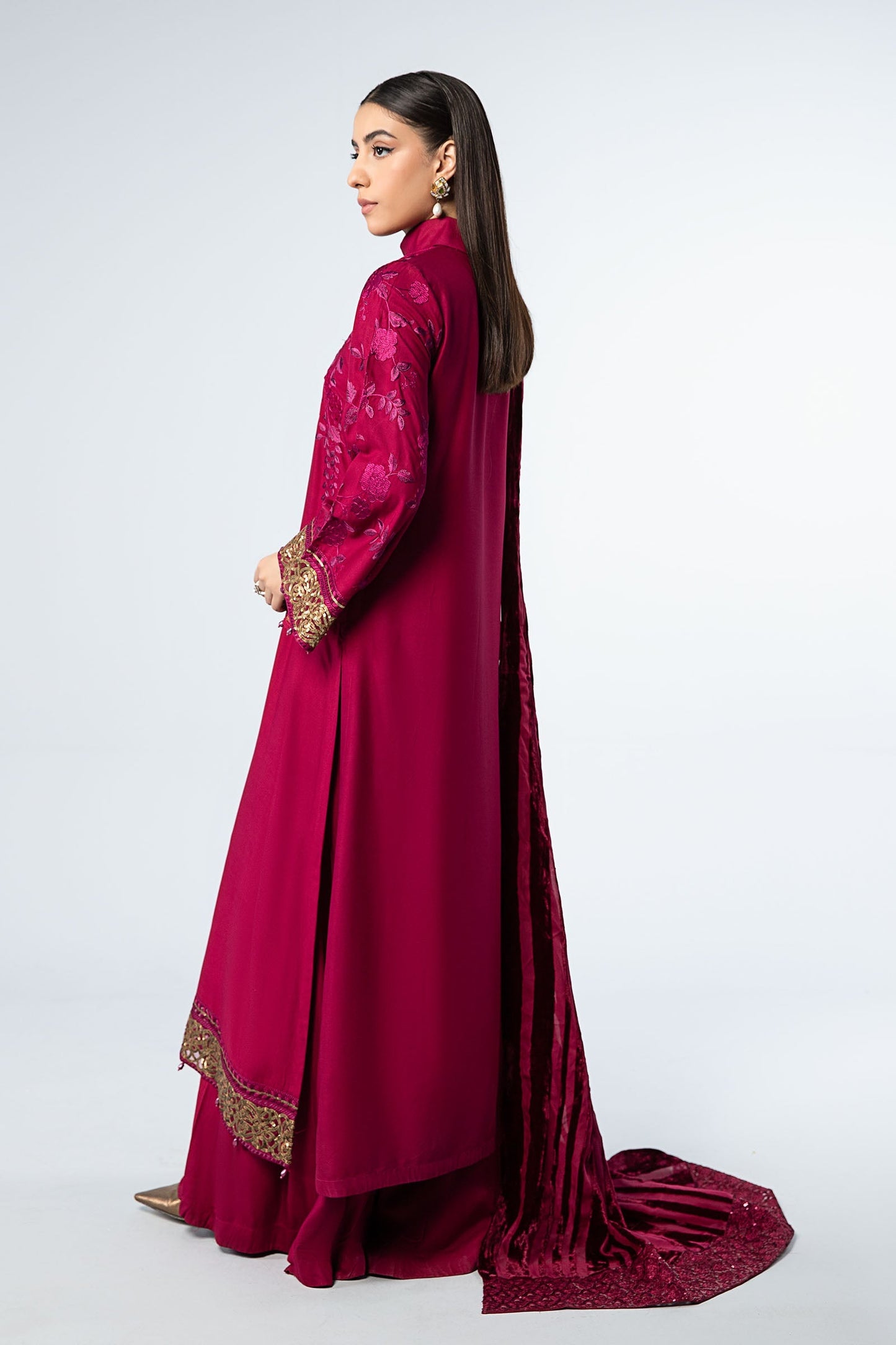 Maira B | Ready to Wear | DW-W24-103