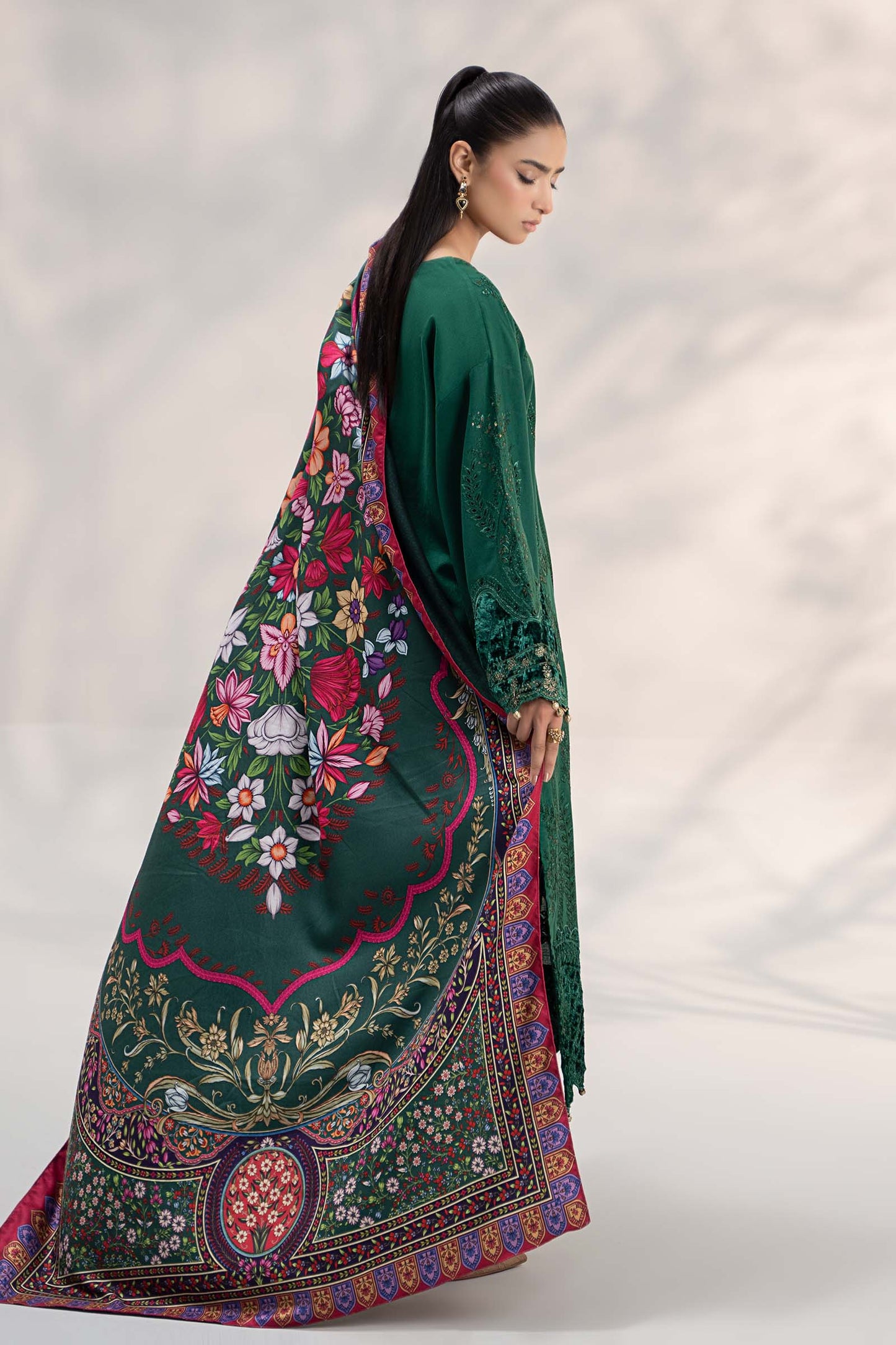 Maira B | Ready to Wear | DW-W24-104