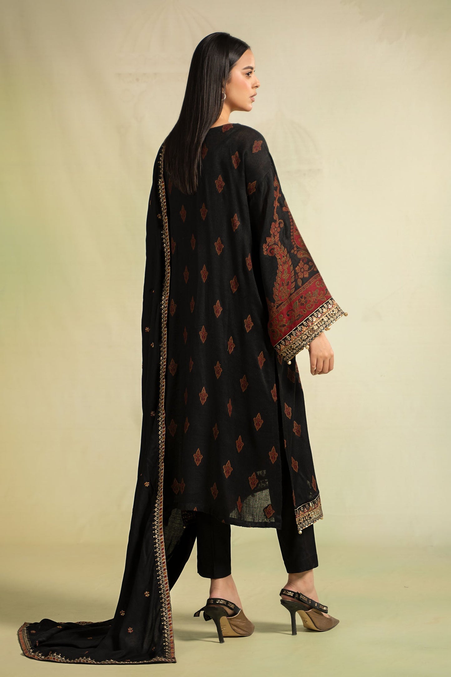 Maira B | Ready to Wear | DW-W24-107