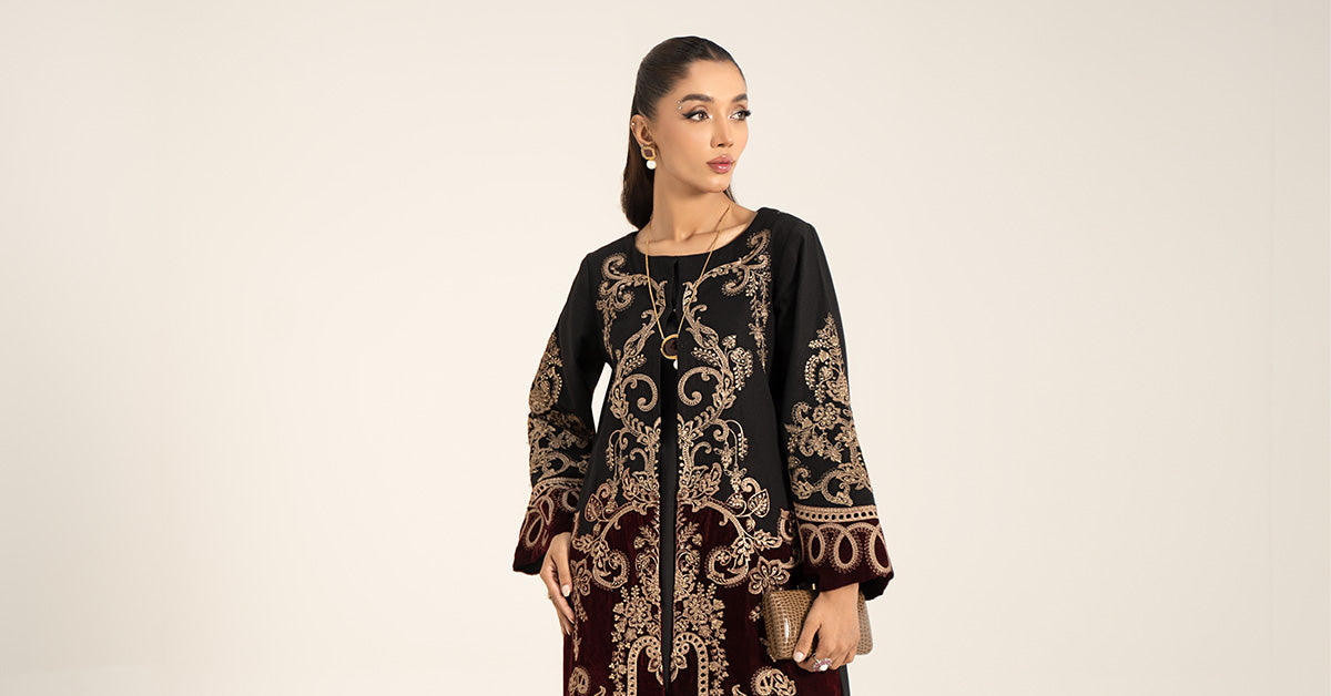 Maira B | Ready to Wear | DW-W24-113