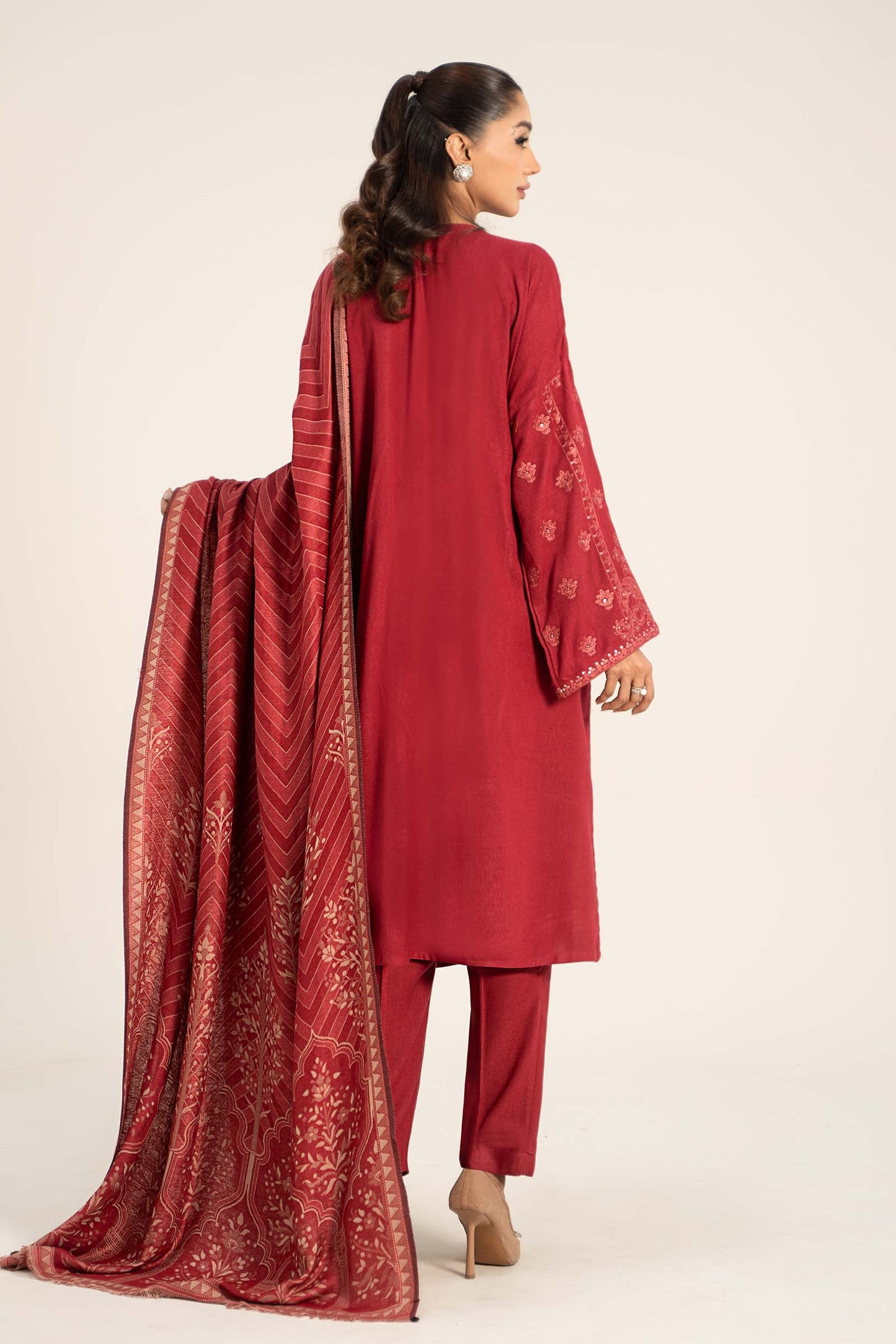 Maira B | Ready to Wear | DW-W24-14