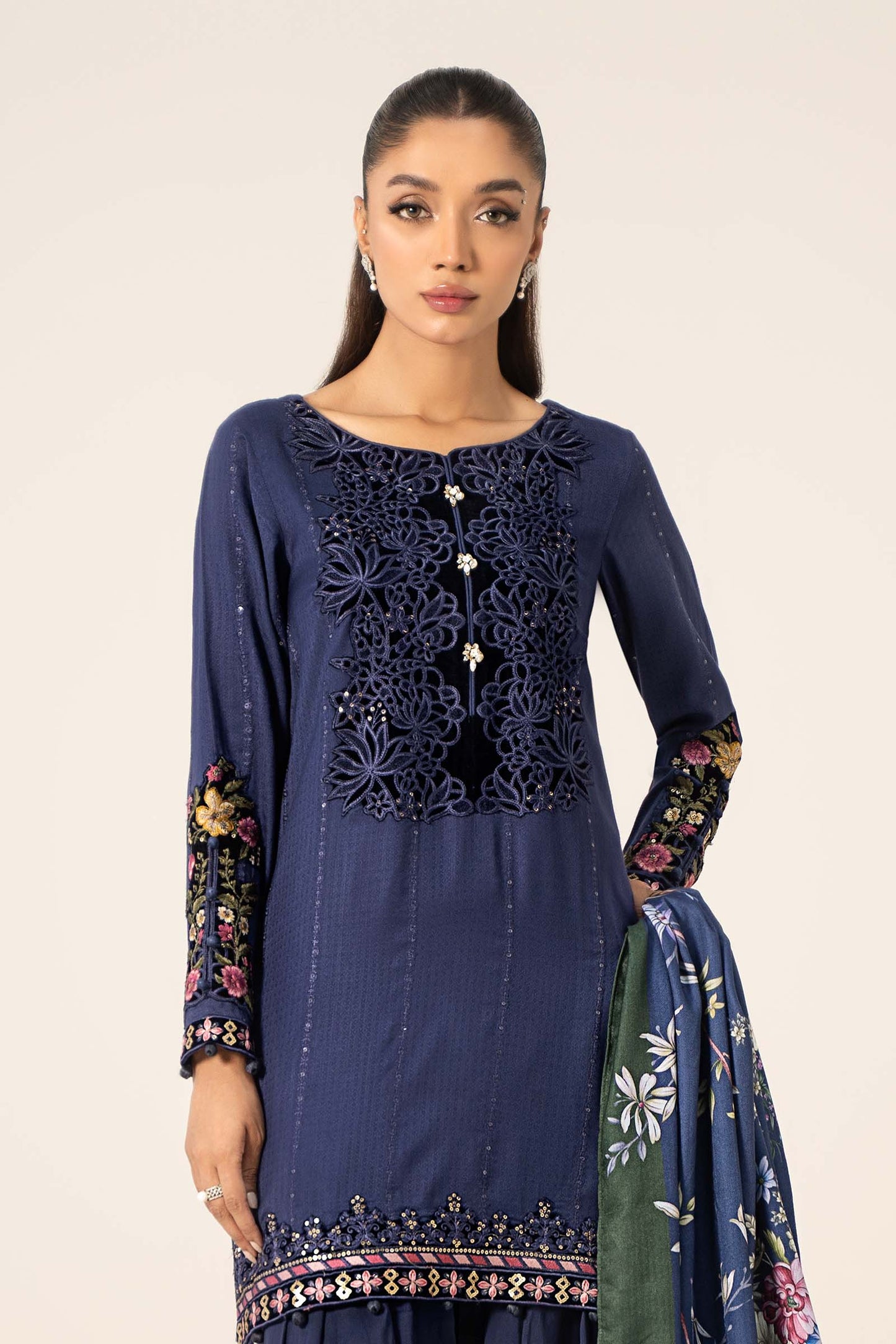 Maira B | Ready to Wear | DW-W24-150