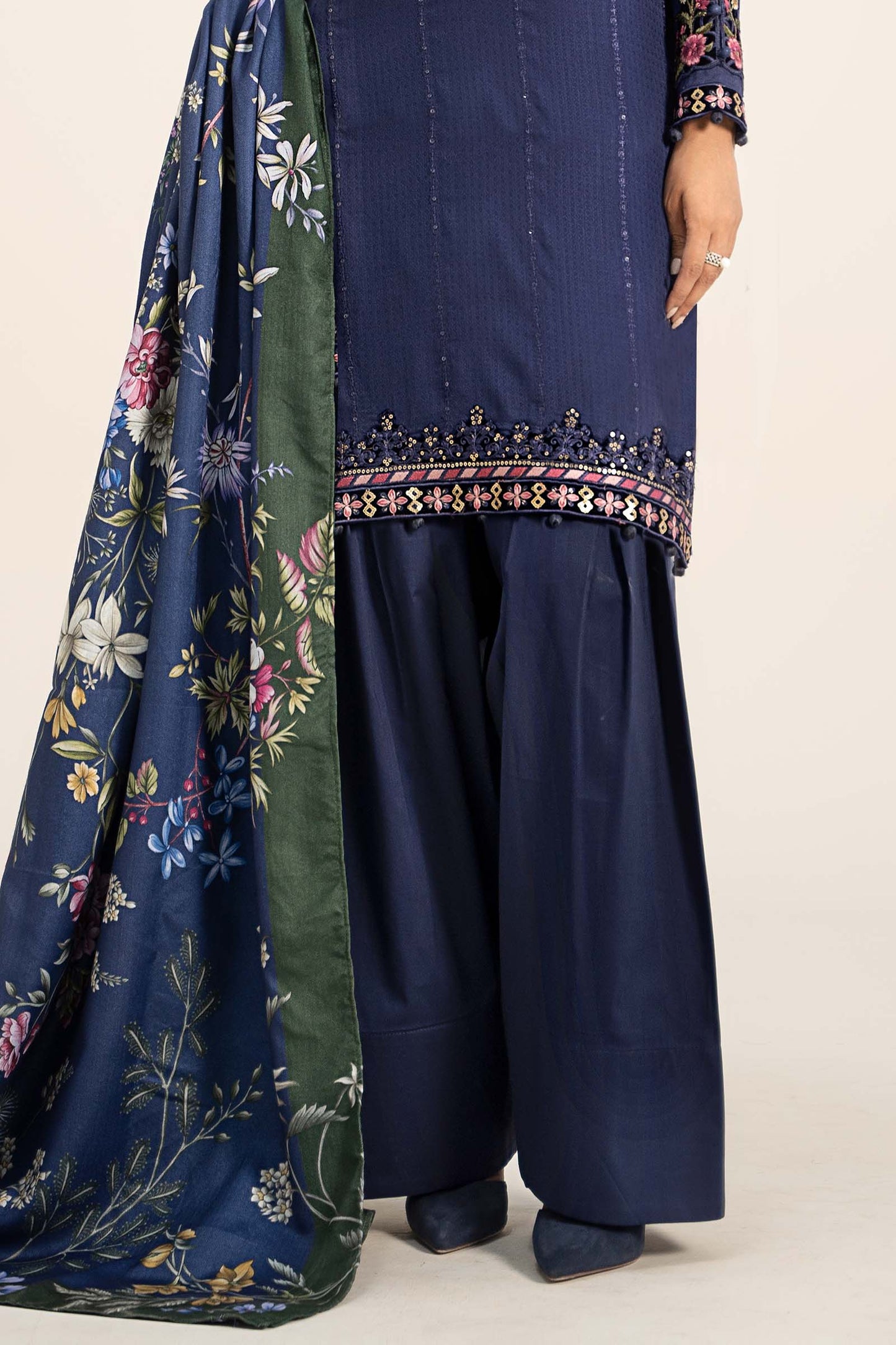 Maira B | Ready to Wear | DW-W24-150