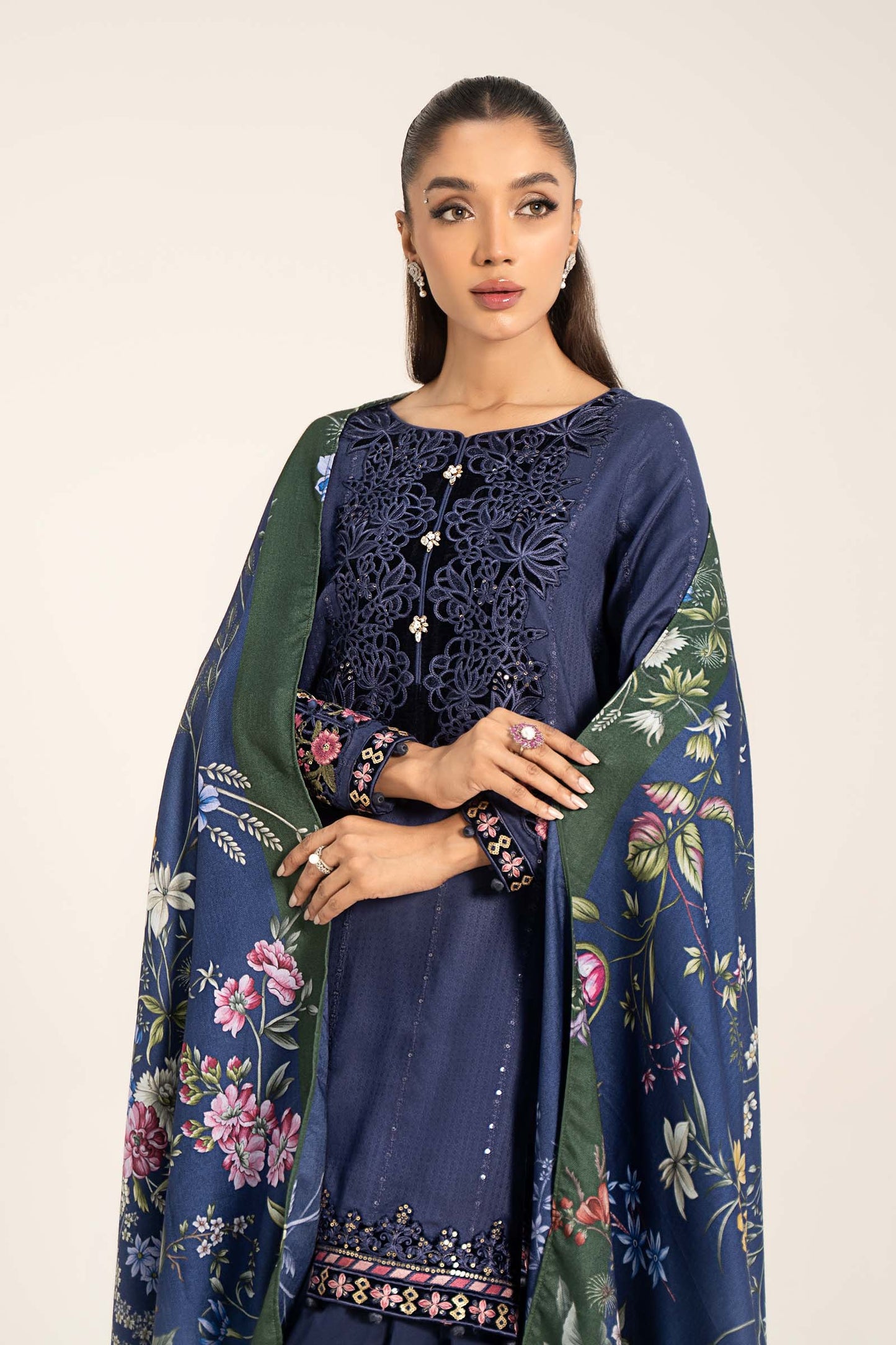 Maira B | Ready to Wear | DW-W24-150