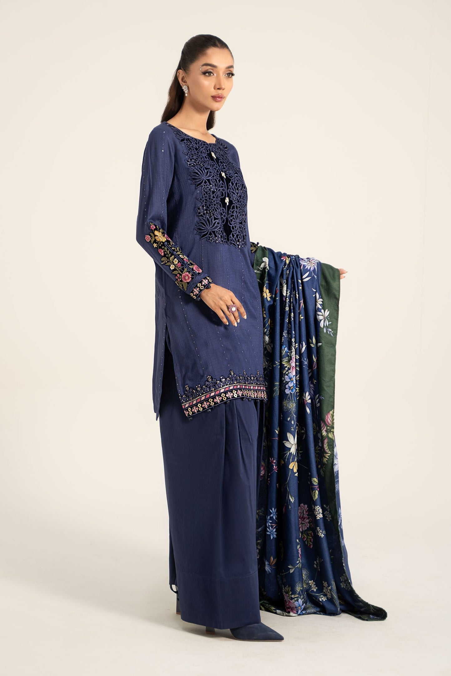 Maira B | Ready to Wear | DW-W24-150