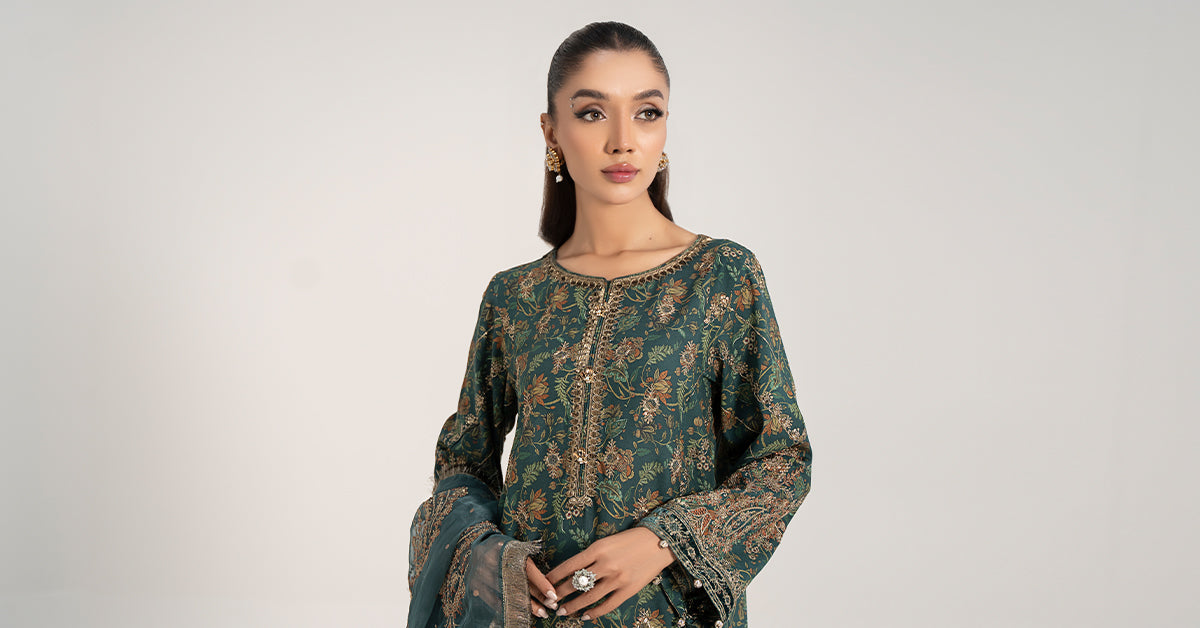 Maira B | Ready to Wear | DW-W24-153
