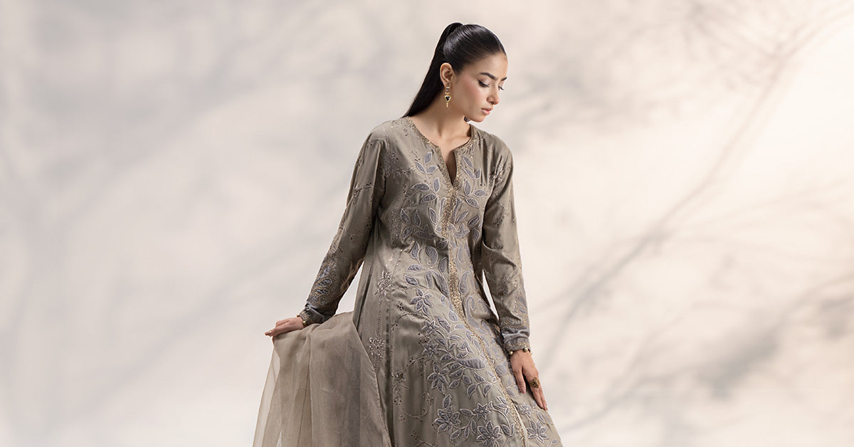 Maira B | Ready to Wear | DW-W24-159