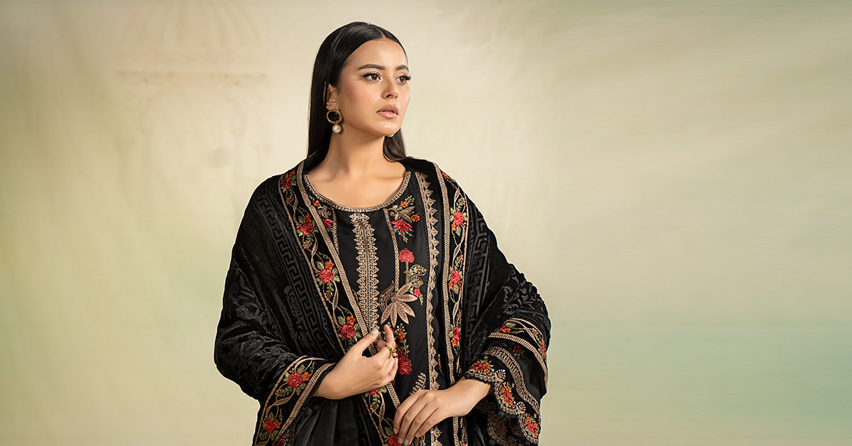Maira B | Ready to Wear | DW-W24-16