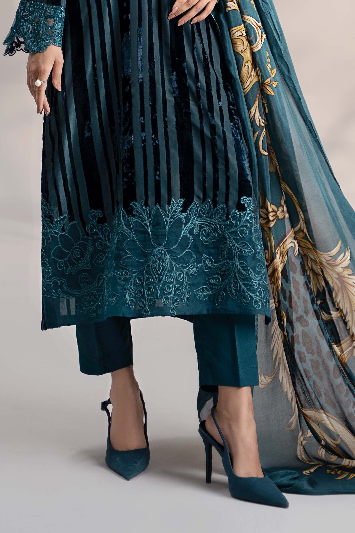 Maira B | Ready to Wear | DW-W24-173