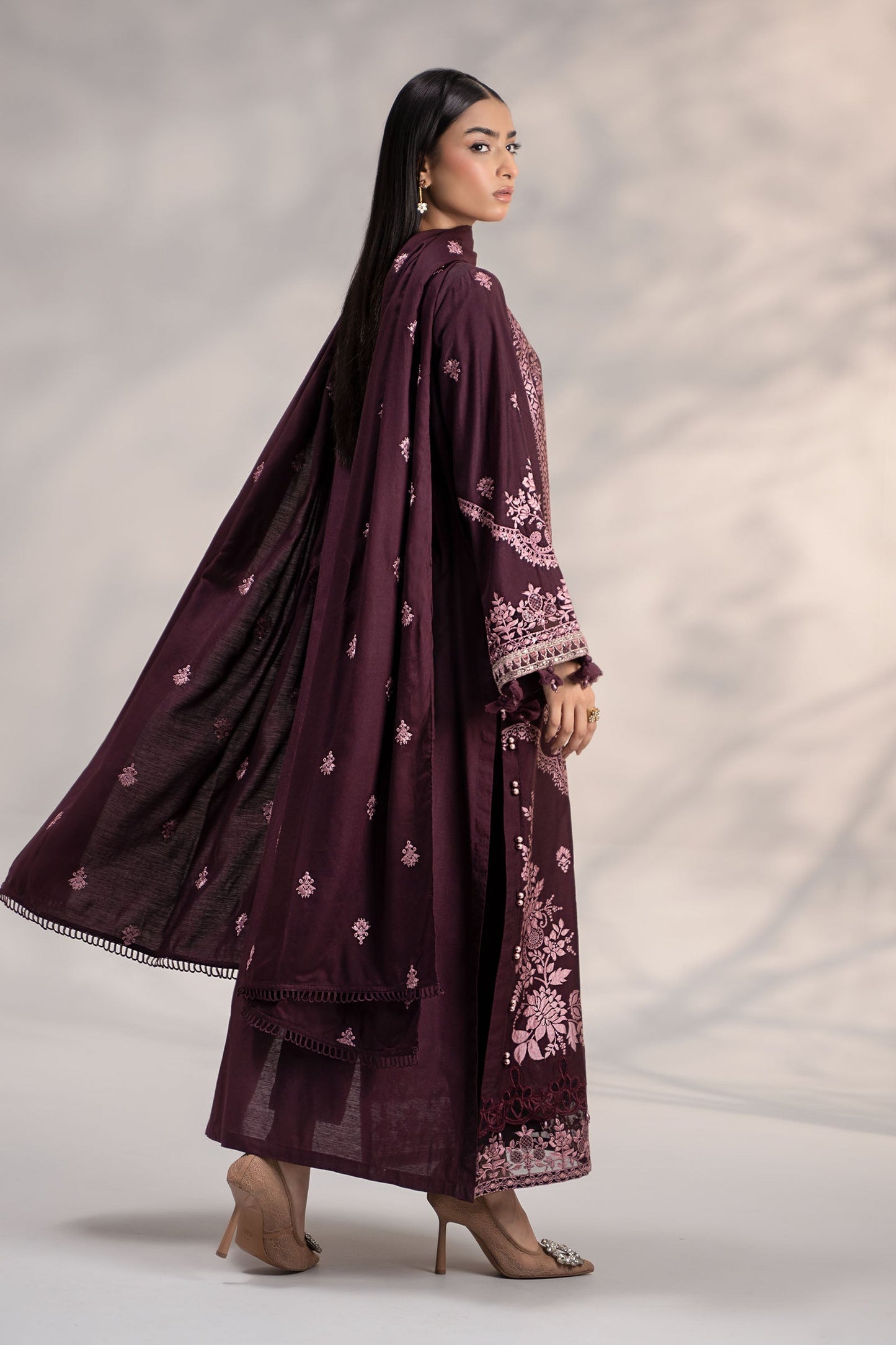 Maira B | Ready to Wear | DW-W24-21