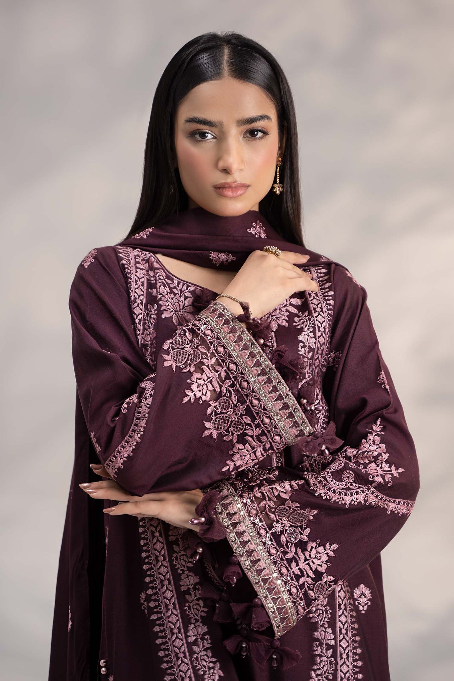 Maira B | Ready to Wear | DW-W24-21