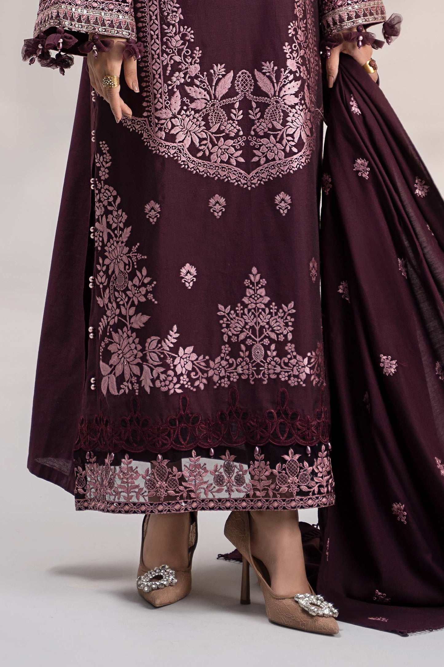 Maira B | Ready to Wear | DW-W24-21