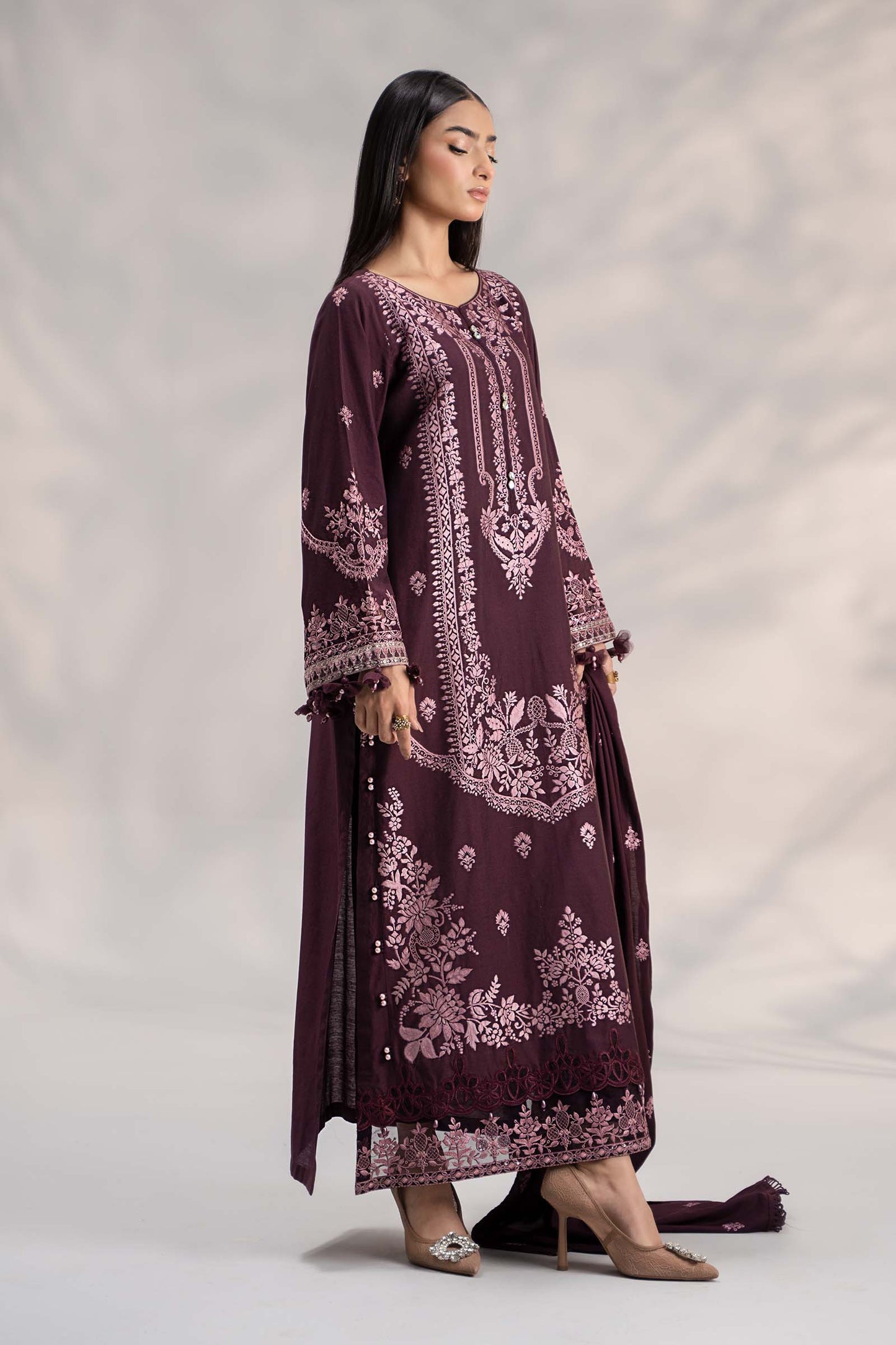 Maira B | Ready to Wear | DW-W24-21