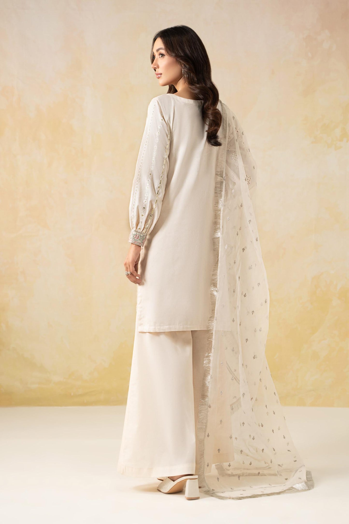Maira B | Ready to Wear | DW-EF25-28