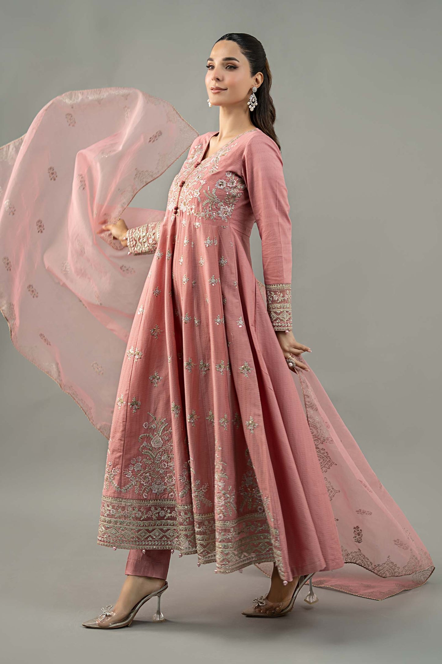 Maira B | Ready to Wear | DW-EF25-76