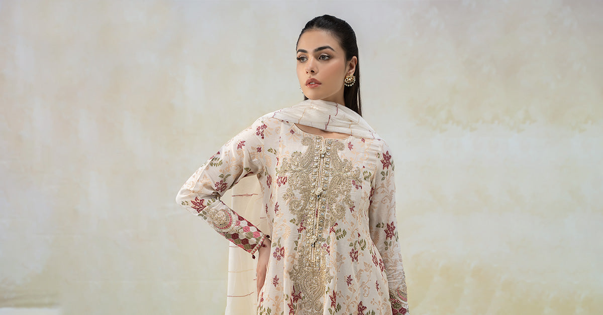Maira B | Ready to Wear | DW-EF22-23R1
