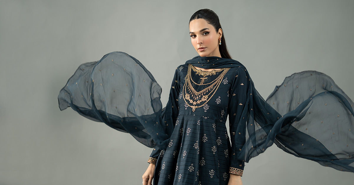 Maira B | Ready to Wear | DW-EF21-04R1
