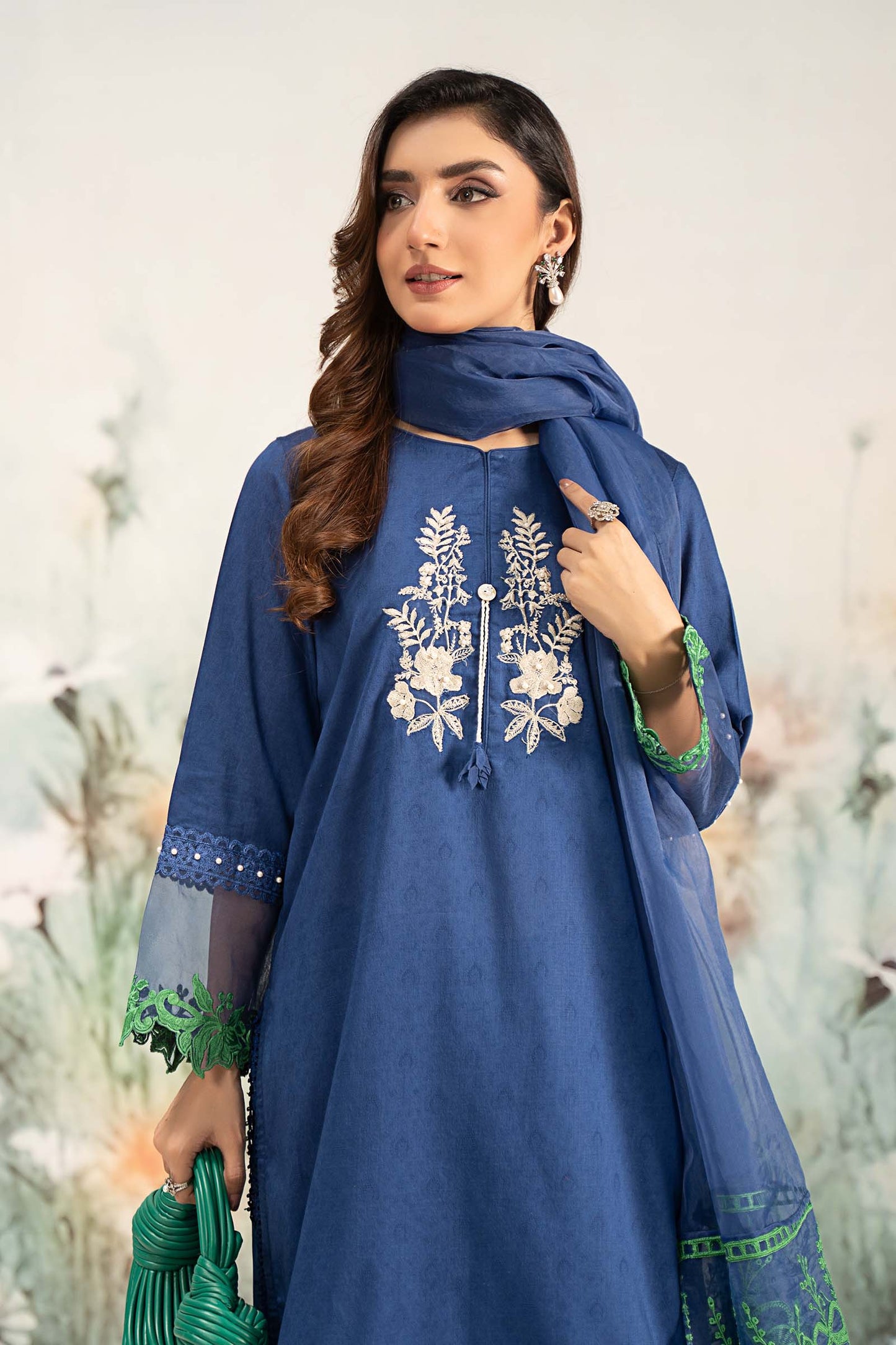Maira B | Ready to Wear | DW-EF25-15