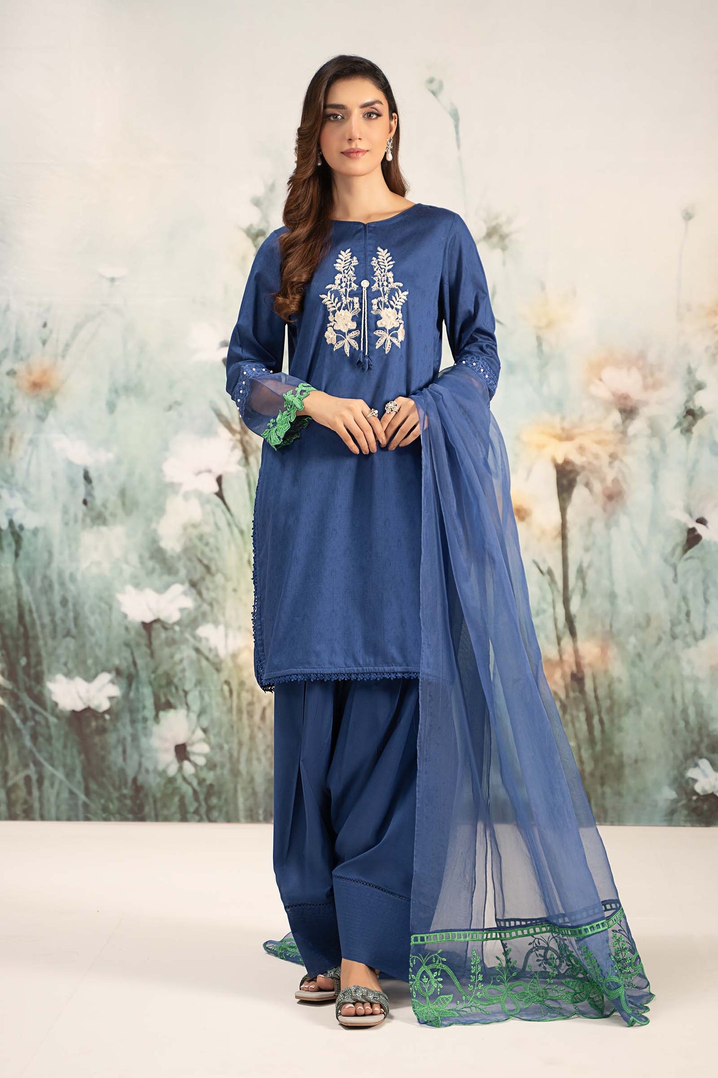 Maira B | Ready to Wear | DW-EF25-15