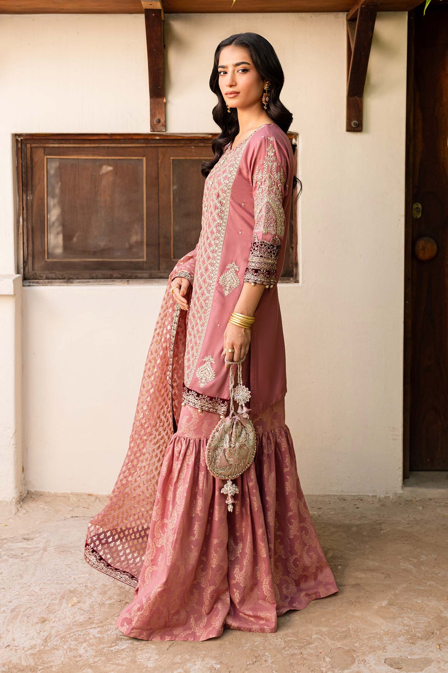 Maira B | Ready to Wear | DW-W24-05