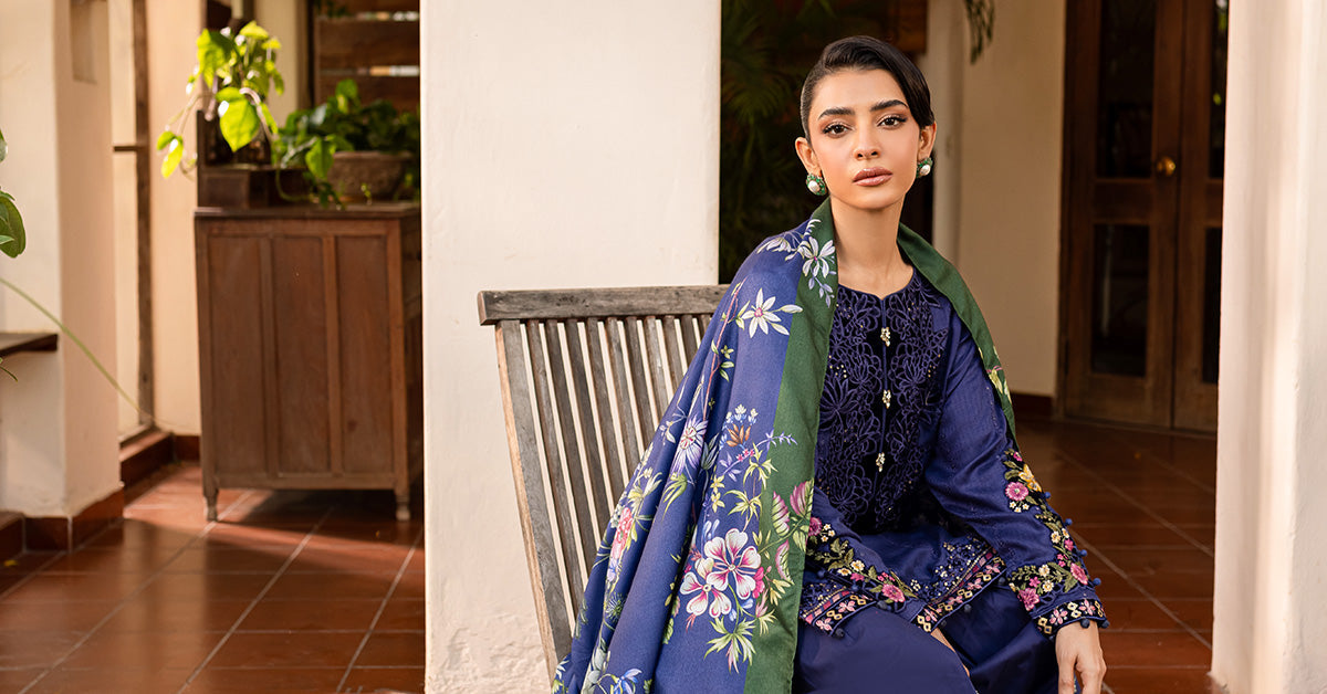 Maira B | Ready to Wear | DW-W24-150