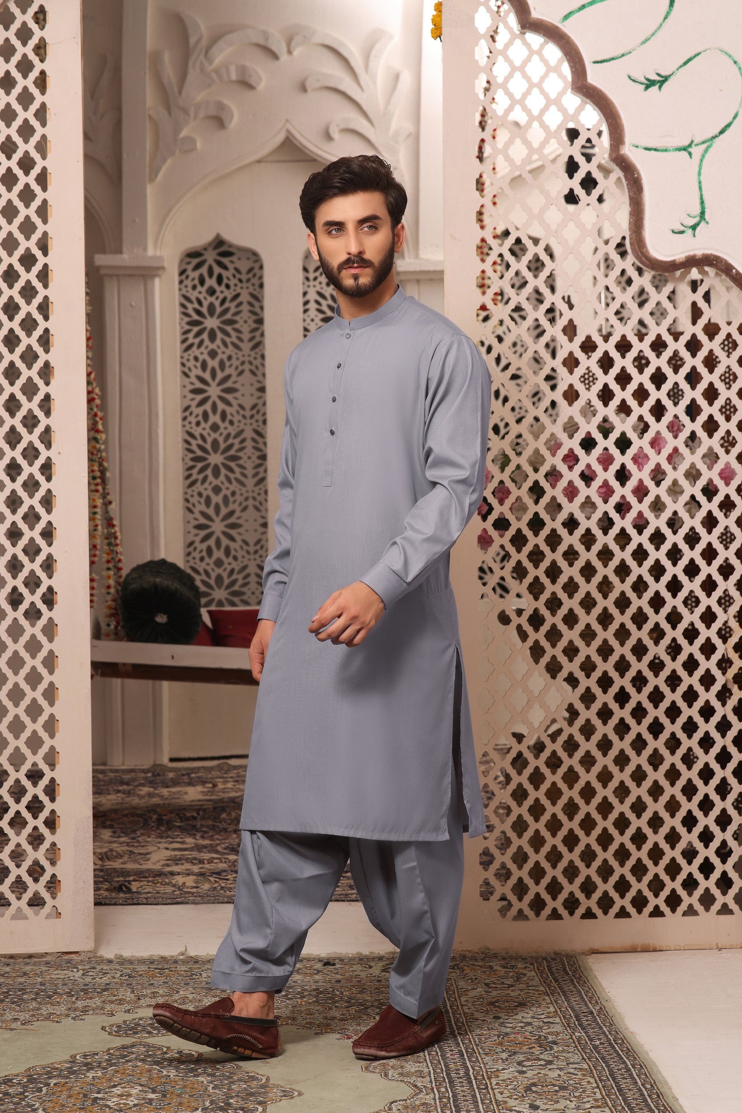 TGM | Men Fancy Wedding | Dusk Horizon (3 Piece) Medium