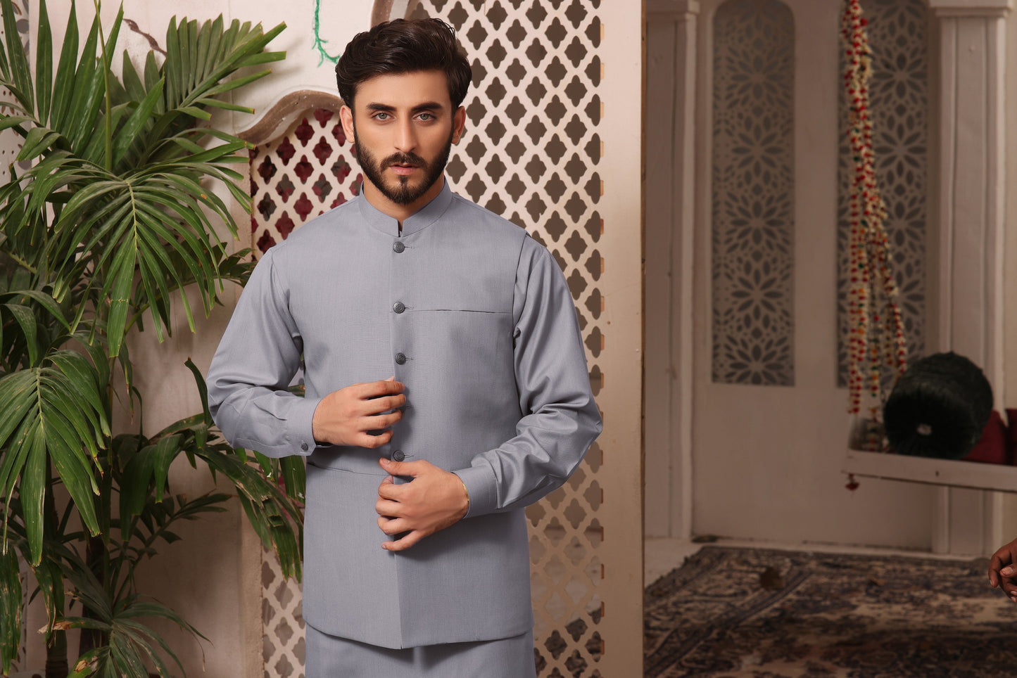 TGM | Men Fancy Wedding | Dusk Horizon (3 Piece)