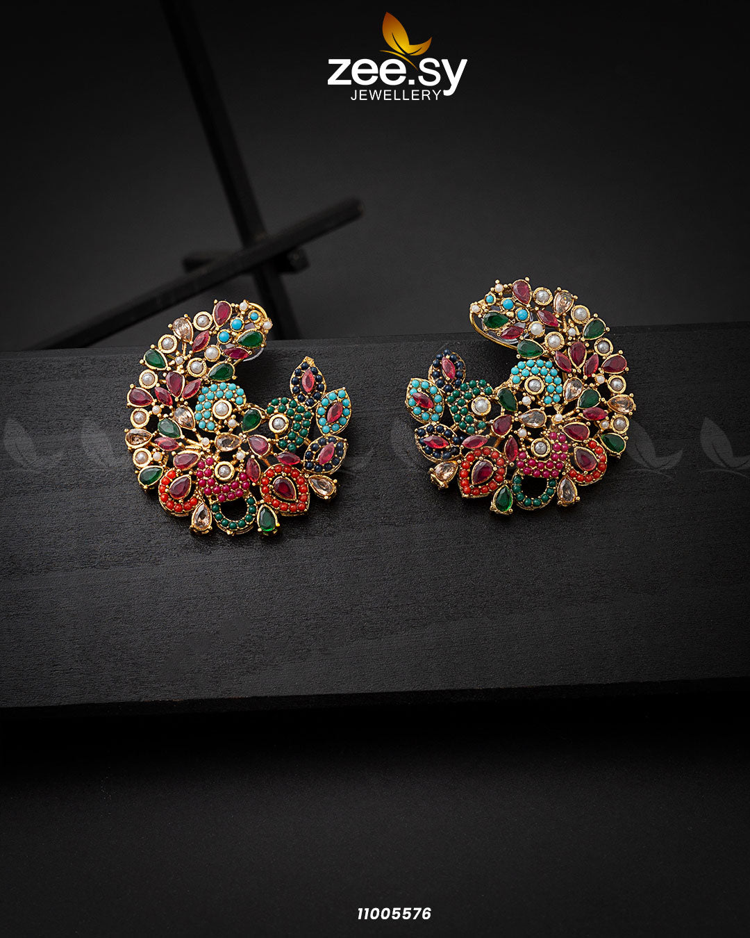Earrings-0713 Default Title