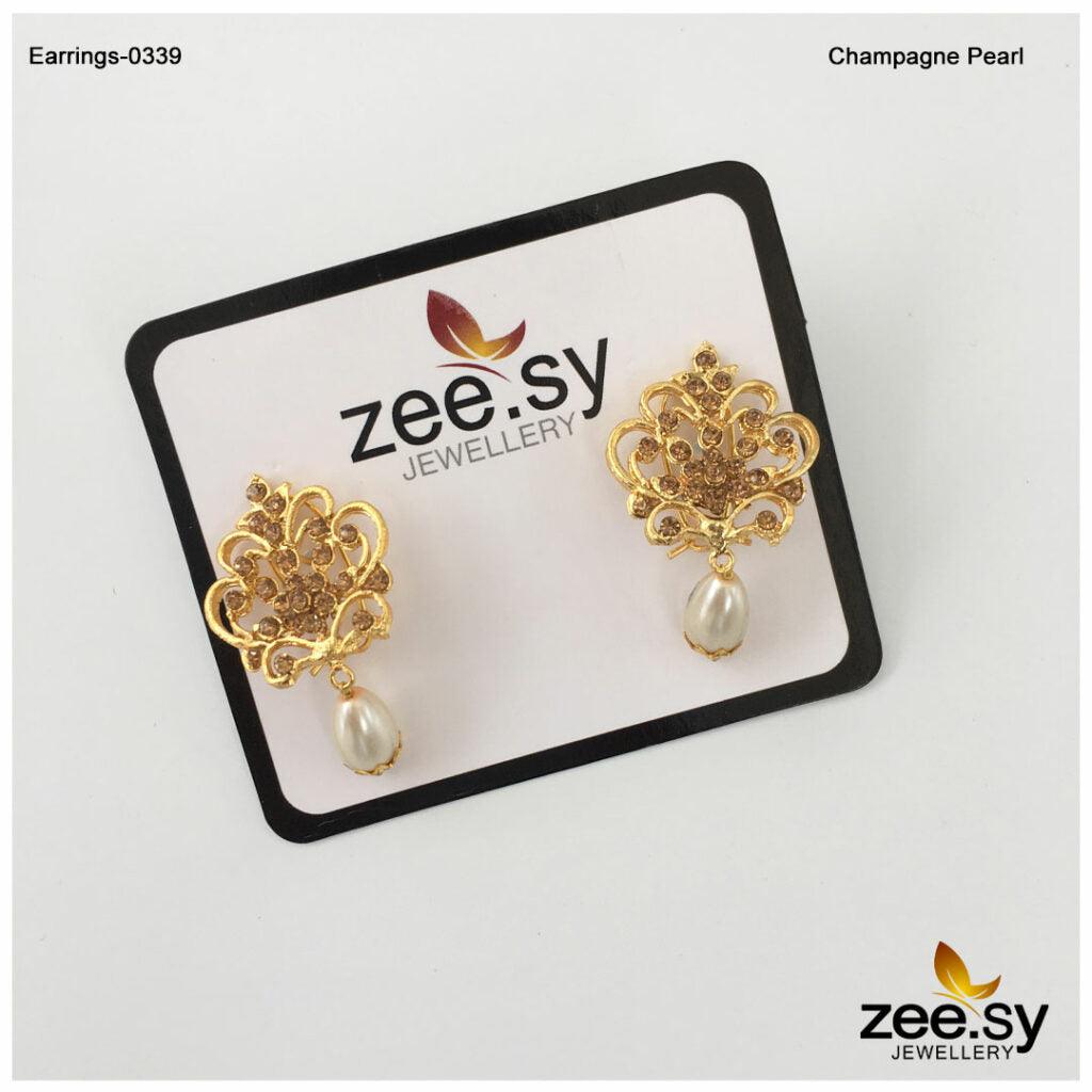 Earrings-0339 Default Title