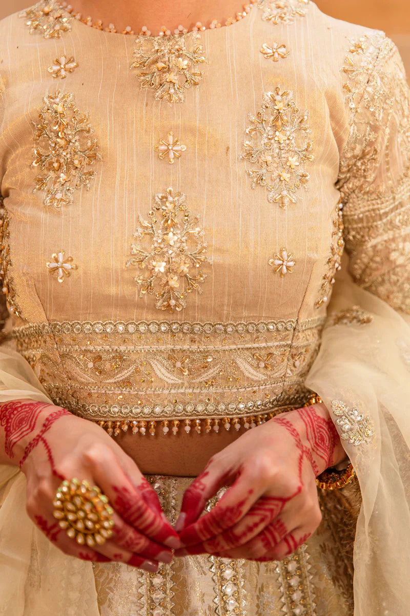 Qalamkar | Best of Luxuy Formals | KF-04 AFSANAH S