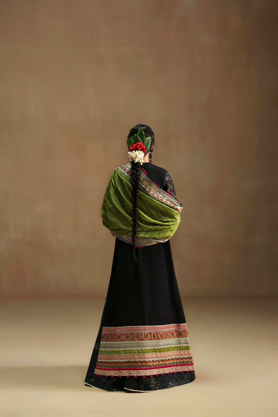 Sable Vogue | Festive 25 | FC-06-25 - Pakistani Designer Dress - by Sable Vogue - Type : Ladies Clothes - 100% Original at Saira Sultan