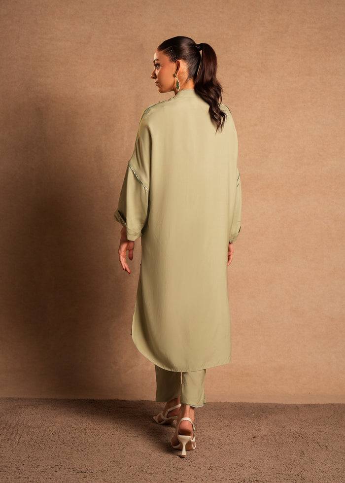 Laj | Festive Eid 25 | PRT-311 - Pakistani Designer Dress - by Laj | Type: Ladies Clothes - 100% Original at Saira Sultan
