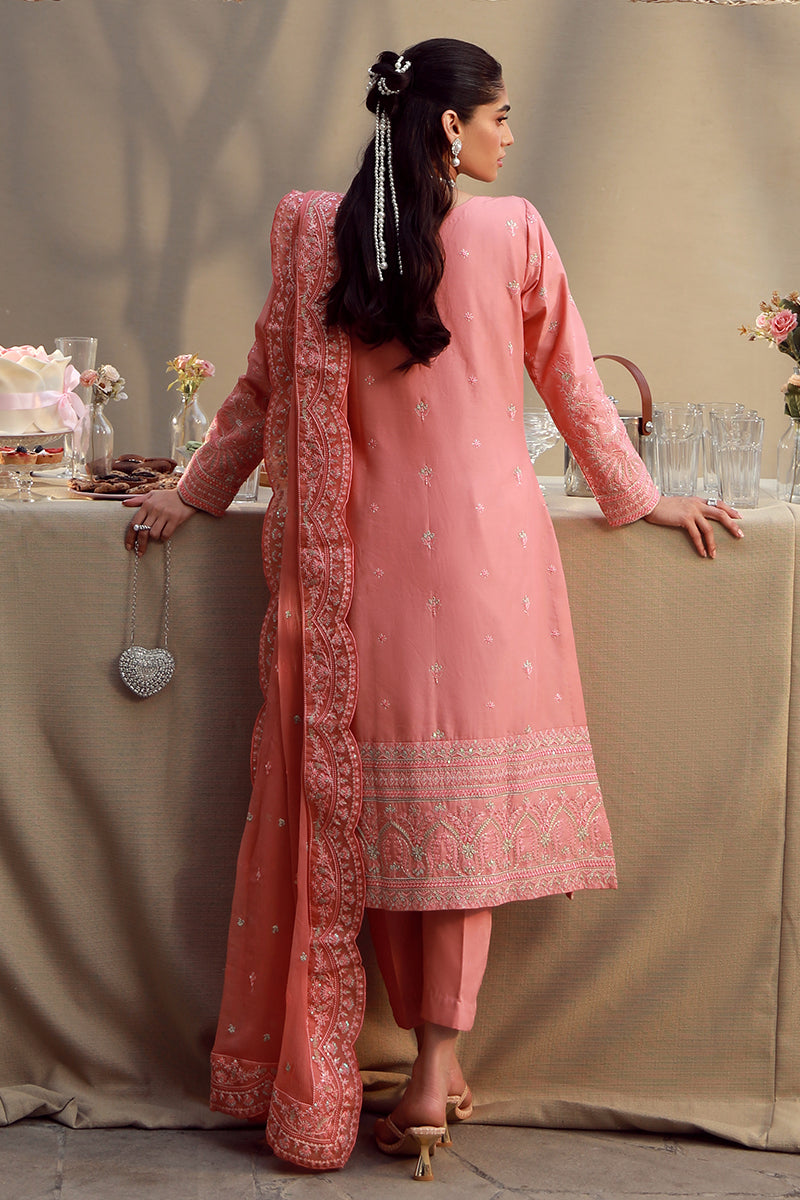 Gulaal | Festive Pret | Ira S Coral Lawn