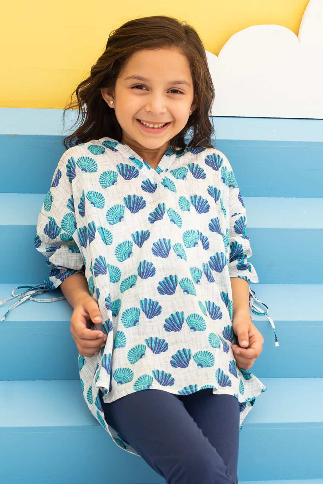 Zellbury Girls | 1 Piece Cambric | Kurta - 1006
