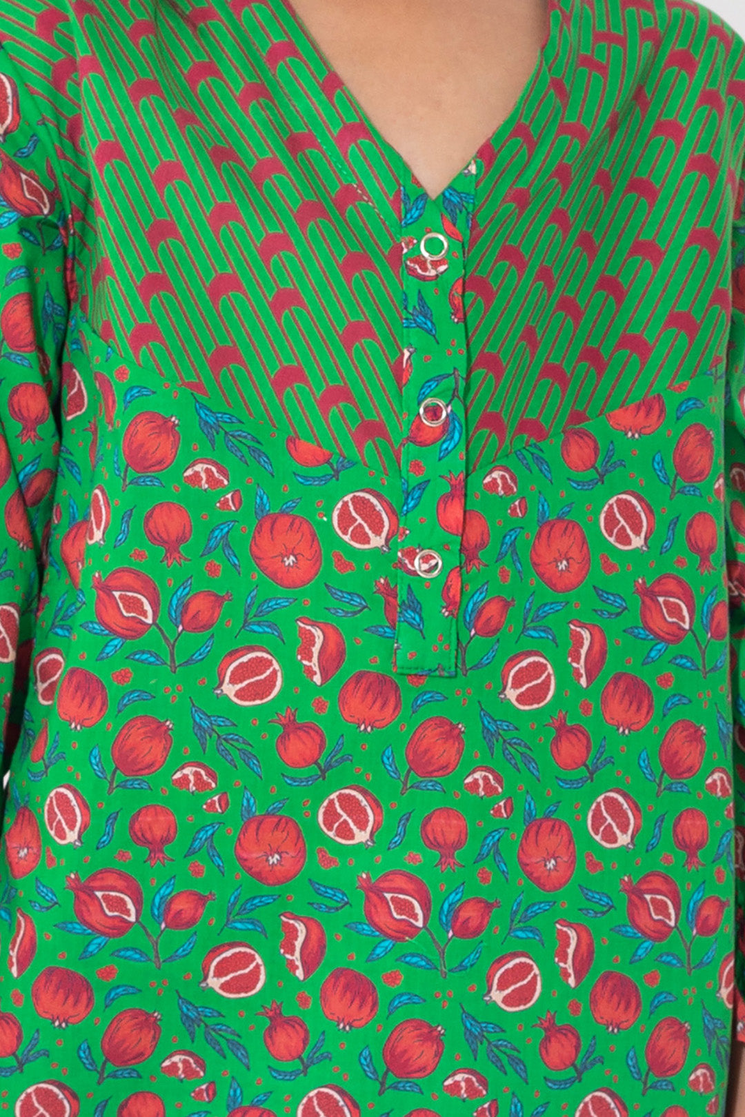 Zellbury Girls | 1 Piece Lawn | Kurta - 1015
