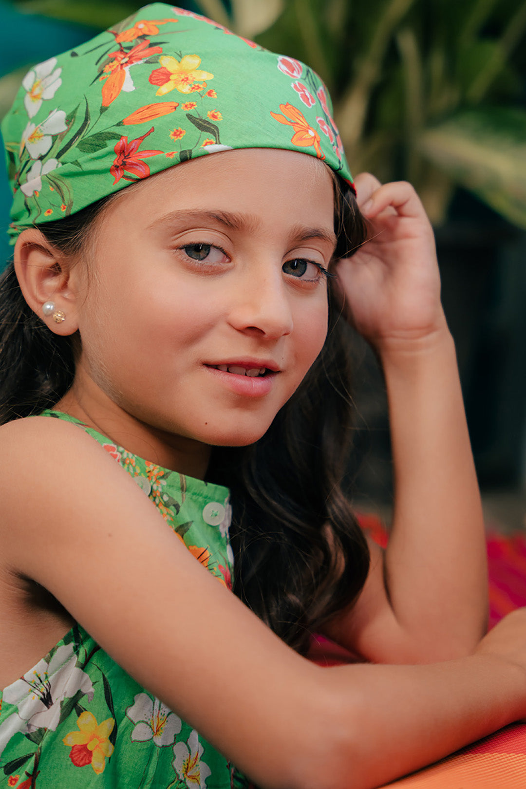 Zellbury Girls | 1 Piece Lawn | Kurta - 1087