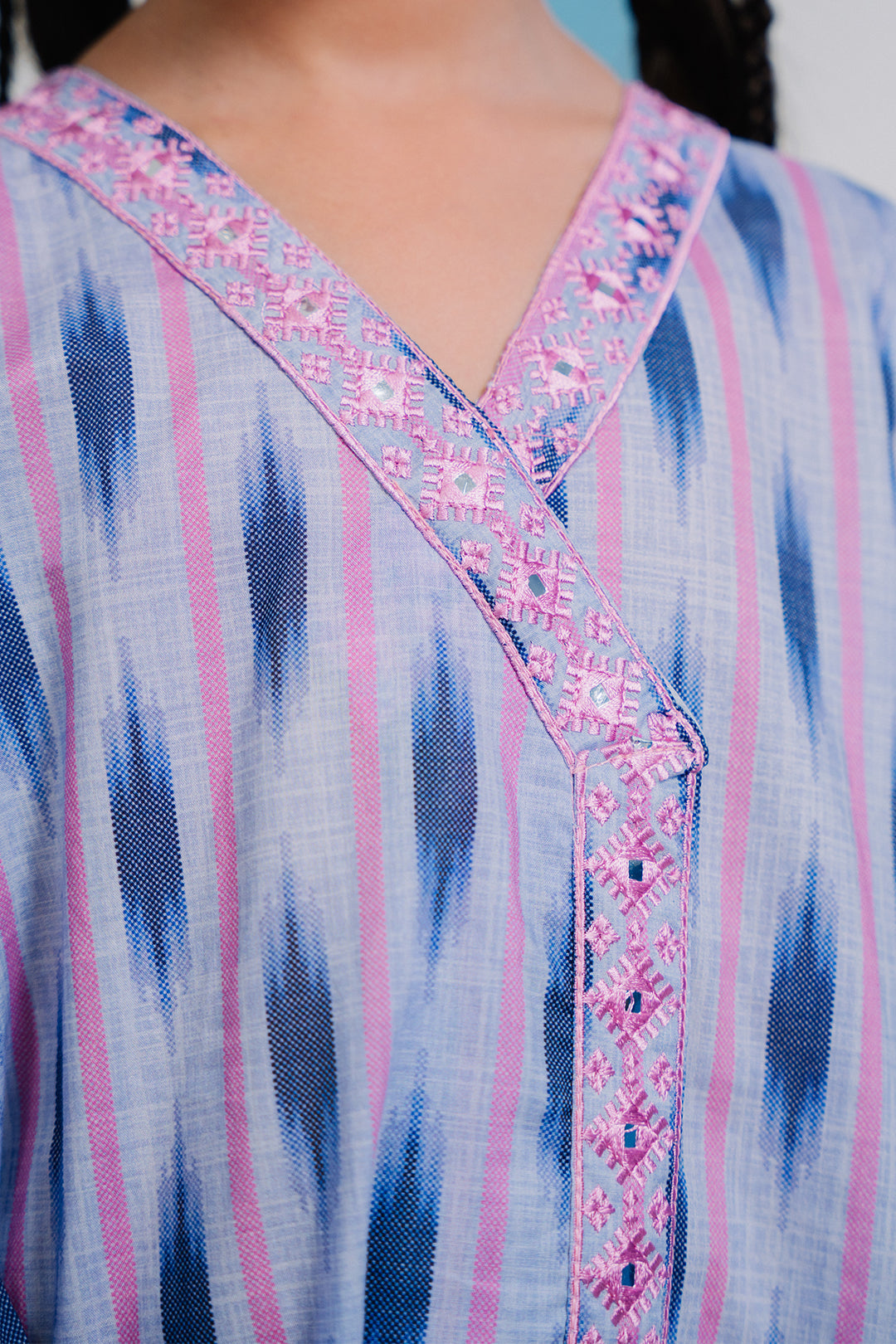 Zellbury Girls | 1 Piece Lawn | Kurta - 1316