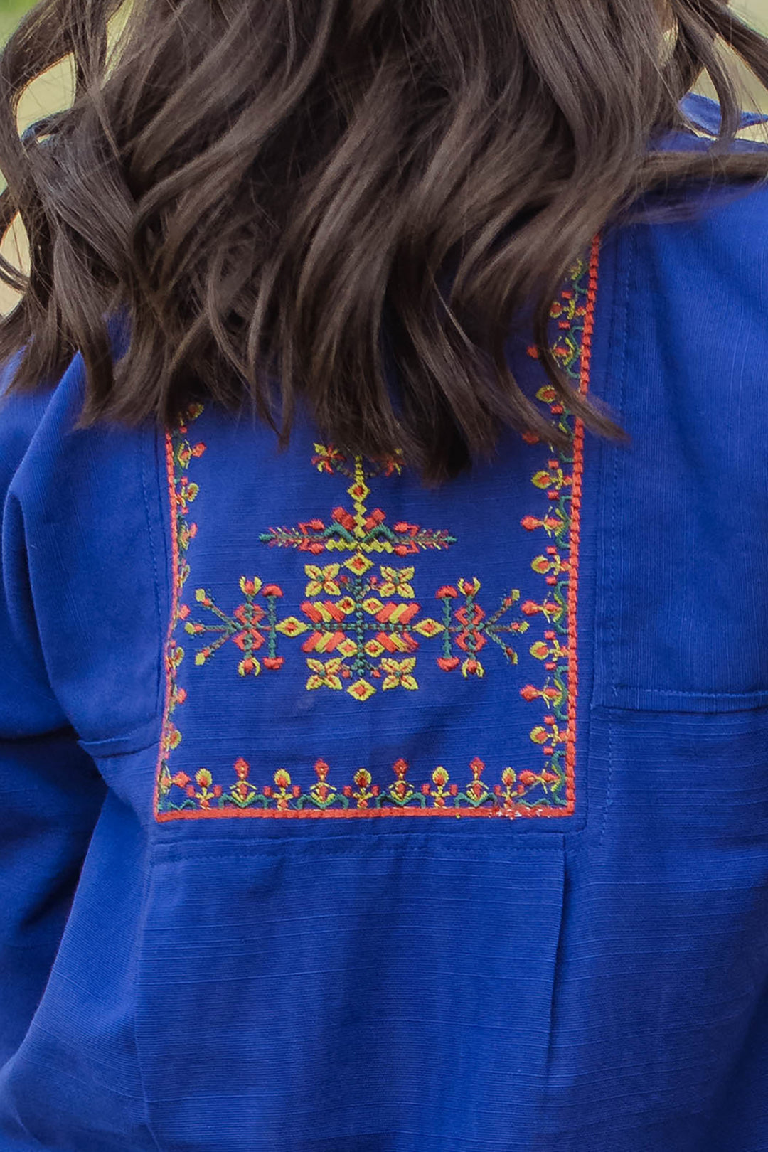 Zellbury Girls | 1 Piece Khaddar | Kurta - 1201
