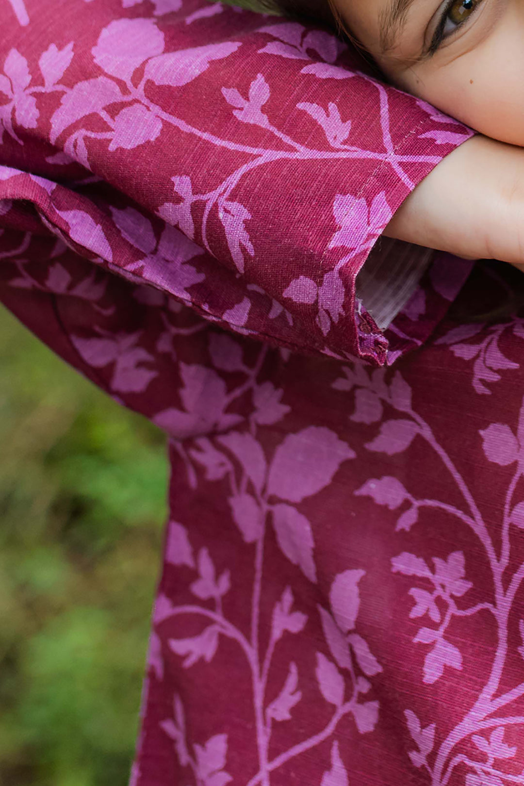 Zellbury Girls | 1 Piece Khaddar | Kurta - 1159