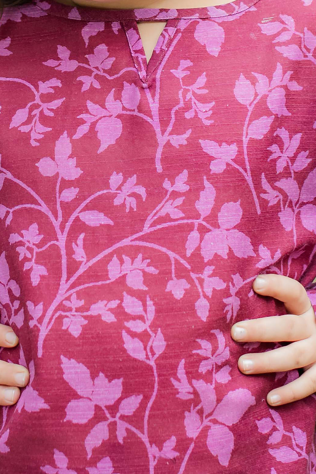 Zellbury Girls | 1 Piece Khaddar | Kurta - 1159