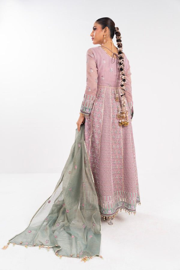 Al Karam | Luxe Formals | RTS | SHIRT, LINING, TROUSER & DUPATTA H - Pakistani Designer Dress - by Al Karam - Type : Ladies Clothes - 100% Original at Saira Sultan