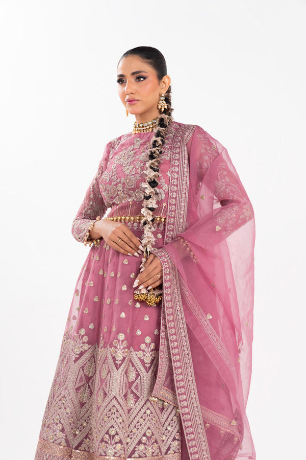 Al Karam | Luxe Formals | RTS | SHIRT, LINING, TROUSER & DUPATTA I - Pakistani Designer Dress - by Al Karam - Type : Ladies Clothes - 100% Original at Saira Sultan
