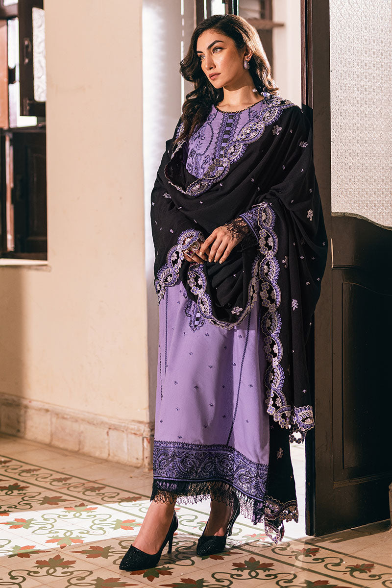 Mushq | Symphony Karandi Collection | GLAM ATTITUDE - Pakistani Designer Dress - by Mushq | Type: Ladies Clothes - 100% Original at Saira Sultan