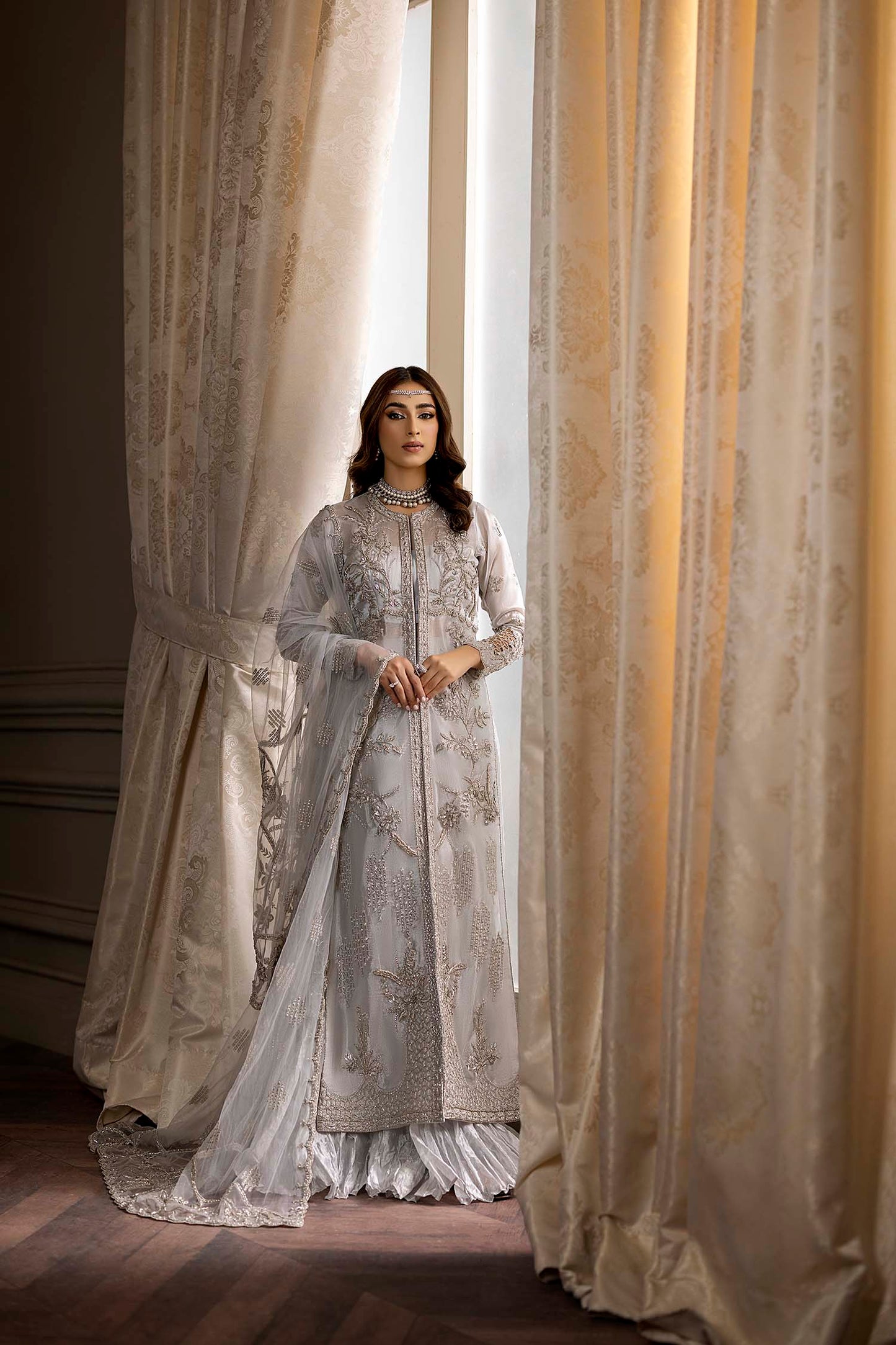 Nuriyaa | Rozanne Formals | Halena