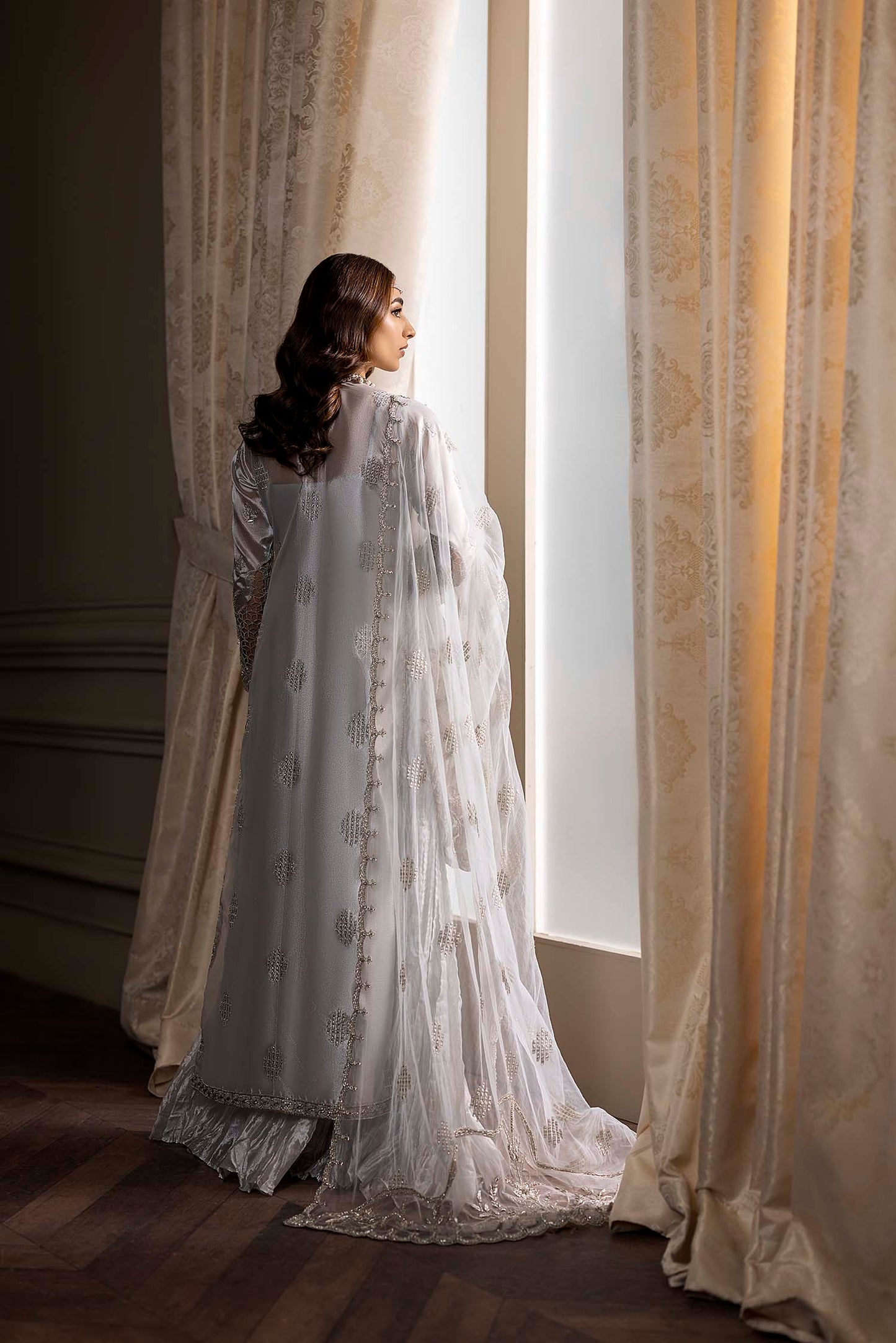 Nuriyaa | Rozanne Formals | Halena