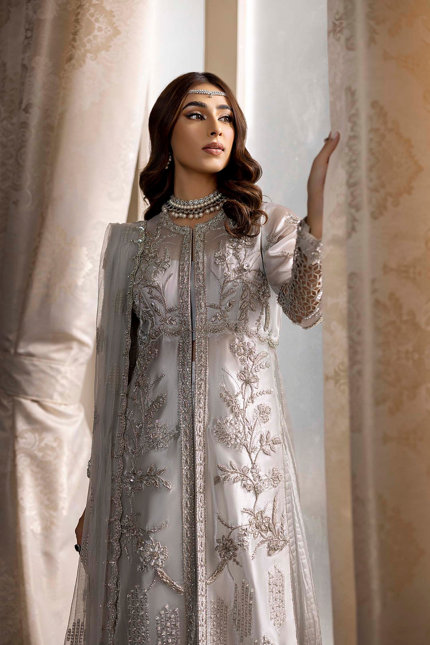 Nuriyaa | Rozanne Formals | Halena