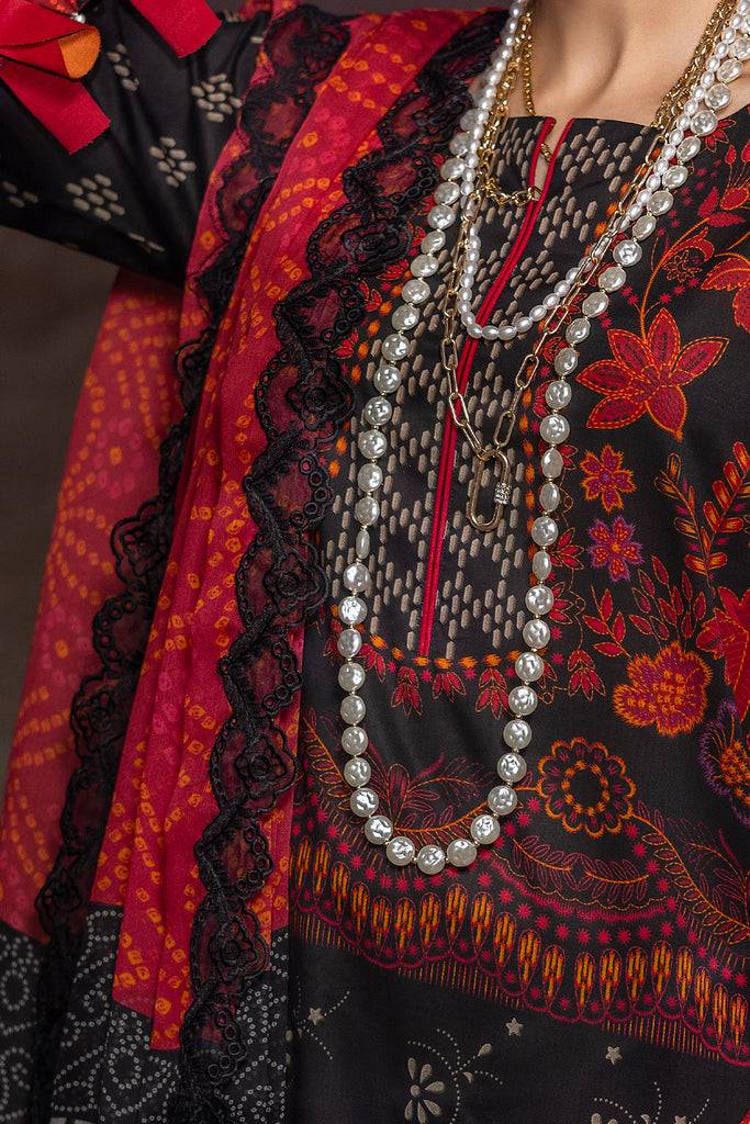 Charizma | Print Melody Vol 3 | PM4-25 - Pakistani Designer Dress - by Charizma | Type: Luxury - 100% Original at Saira Sultan